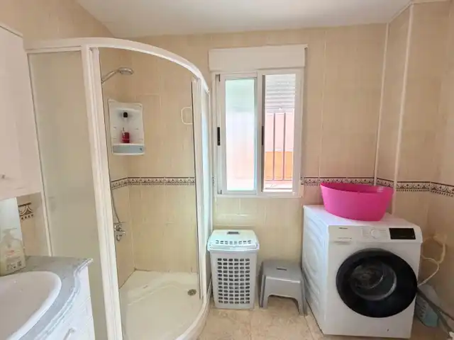 Piso de 60 m² en Puertollano