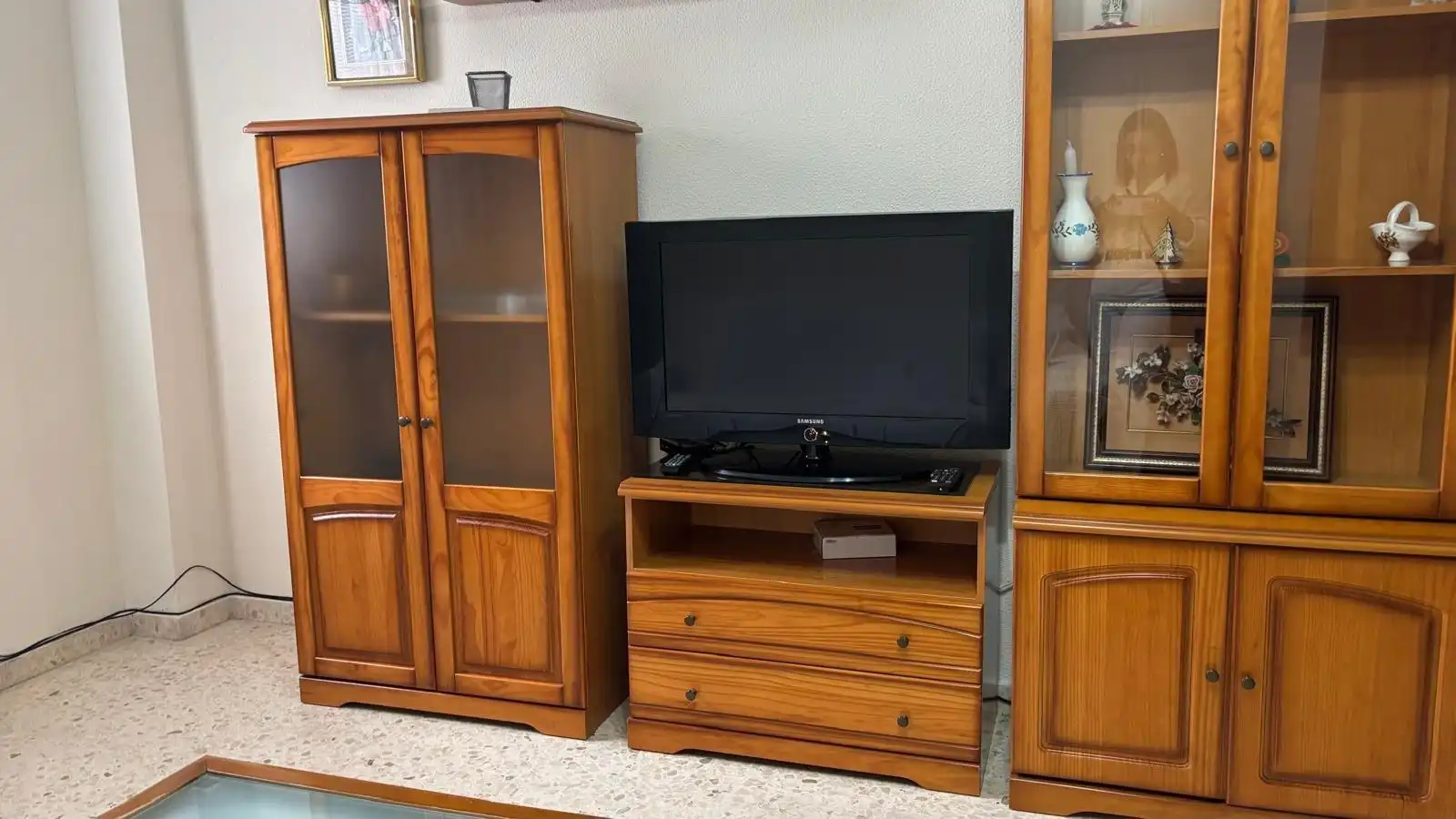 Wohnung 95 m² in Sevilla