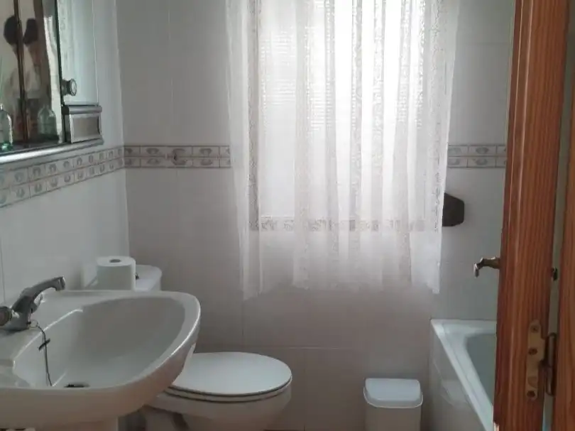 Piso de 157 m² en Baeza