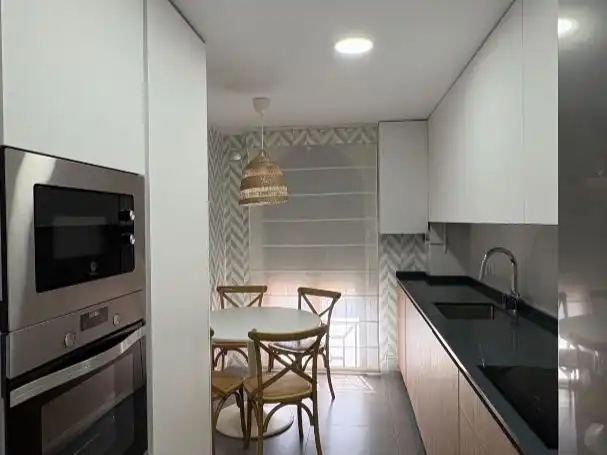 Wohnung 118 m² in Córdoba