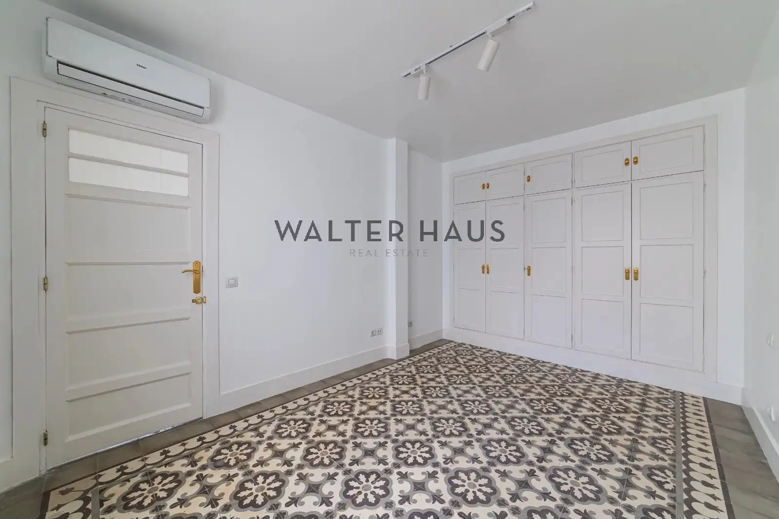 Piso de 144 m² en Madrid