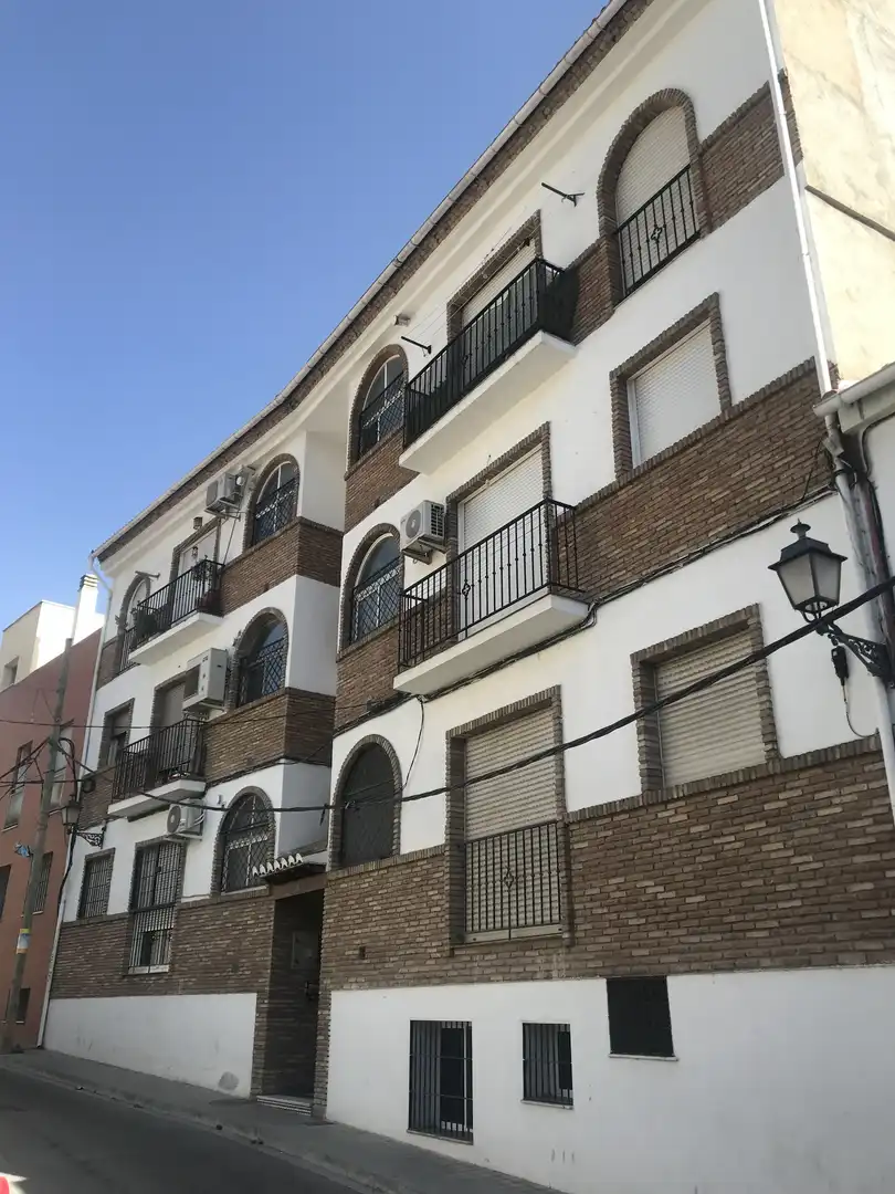Pis de 65 m² a Cenes de la Vega