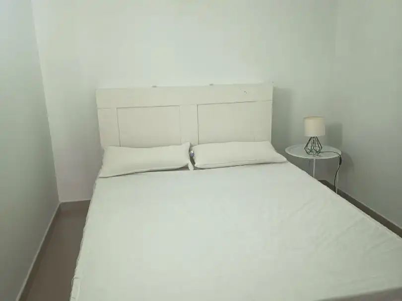 Wohnung 55 m² in Las Palmas de Gran Canaria