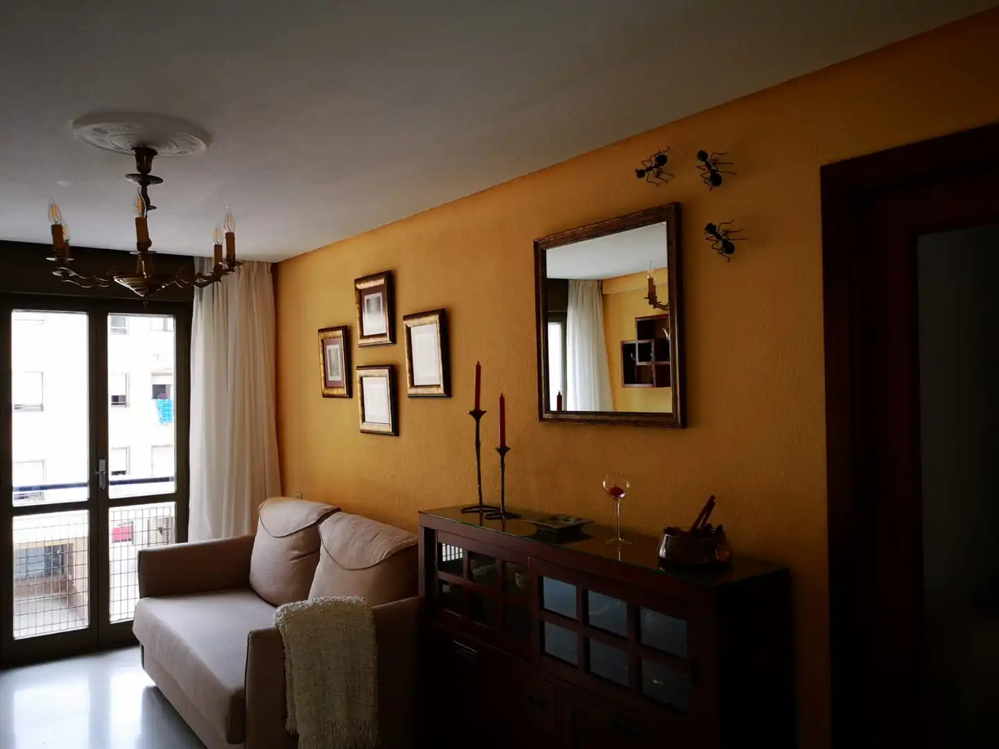 Piso de 70 m² en Vegadeo