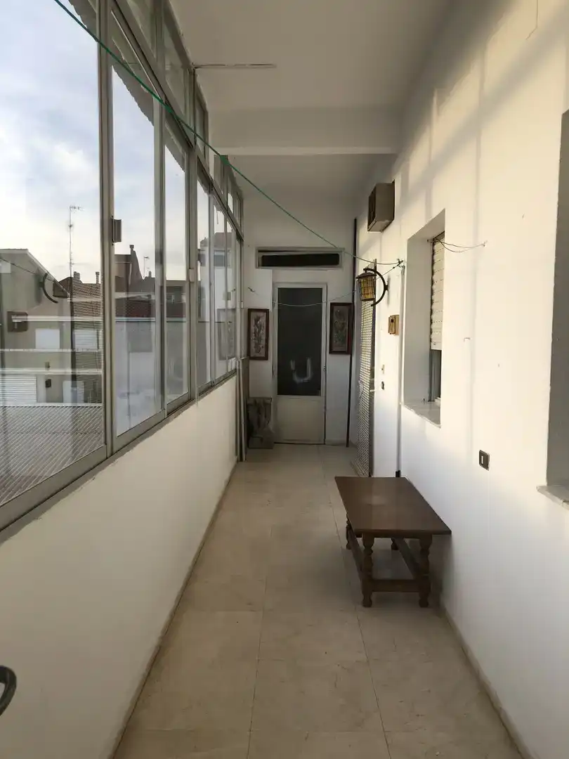 Piso de 180 m² en Zafra