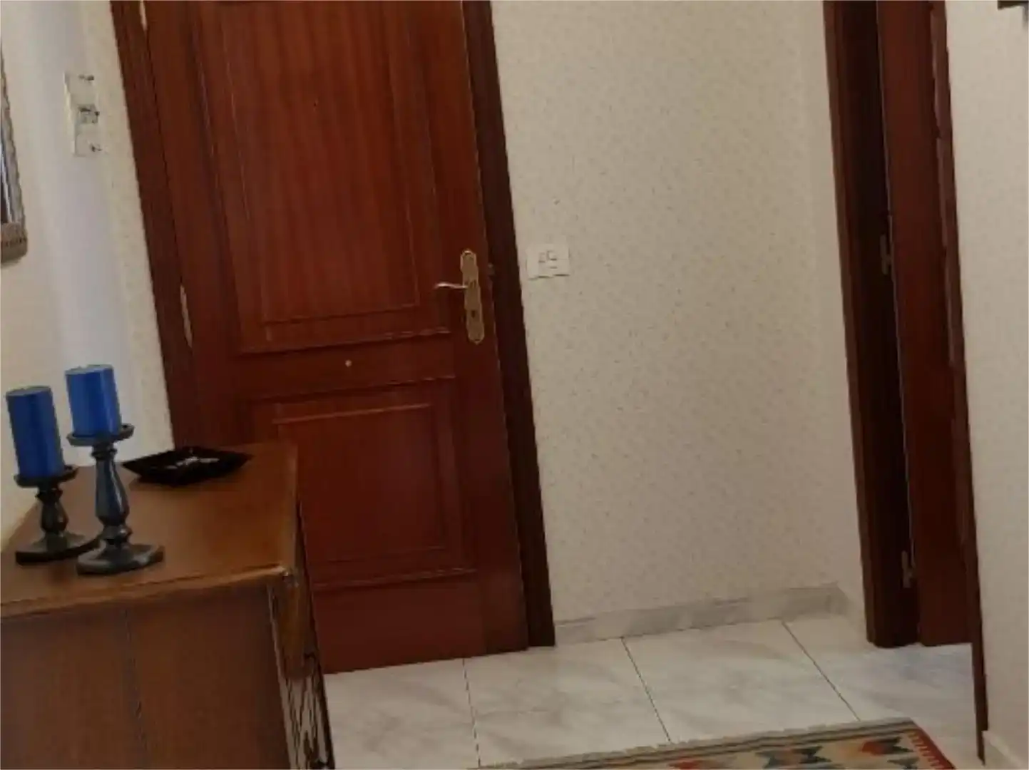 Piso de 93 m² en Lugo