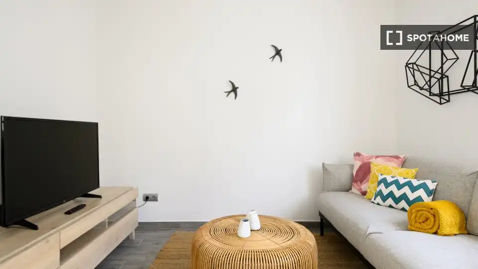Habitación en alquiler, Las Palmas de Gran Canaria