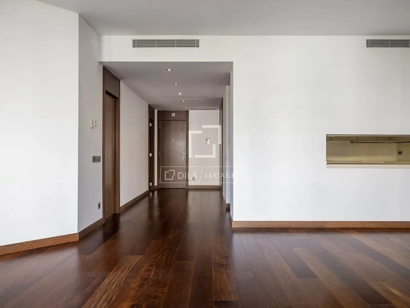 Pis de 169 m² a Barcelona