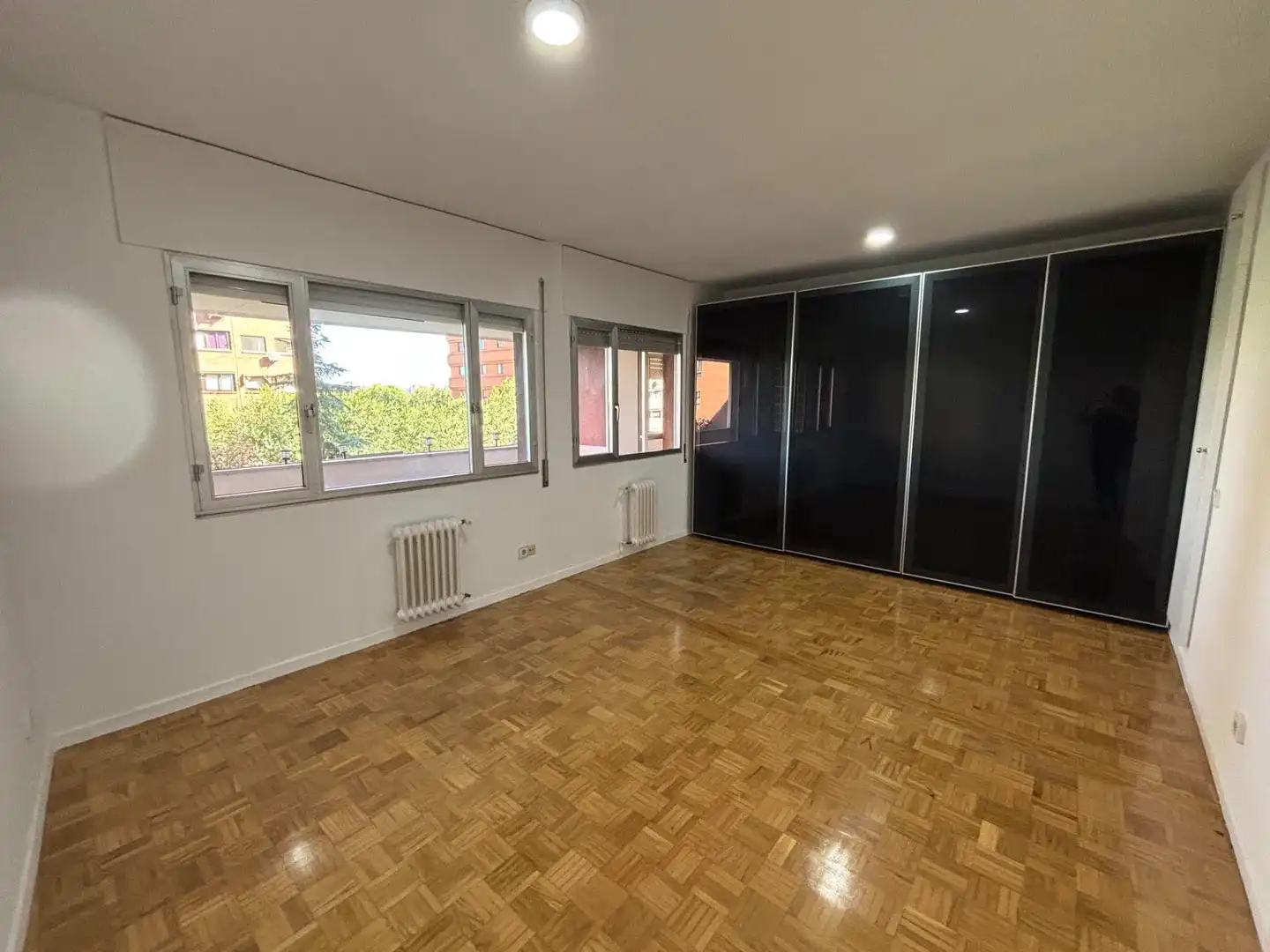 Piso de 157 m² en Madrid