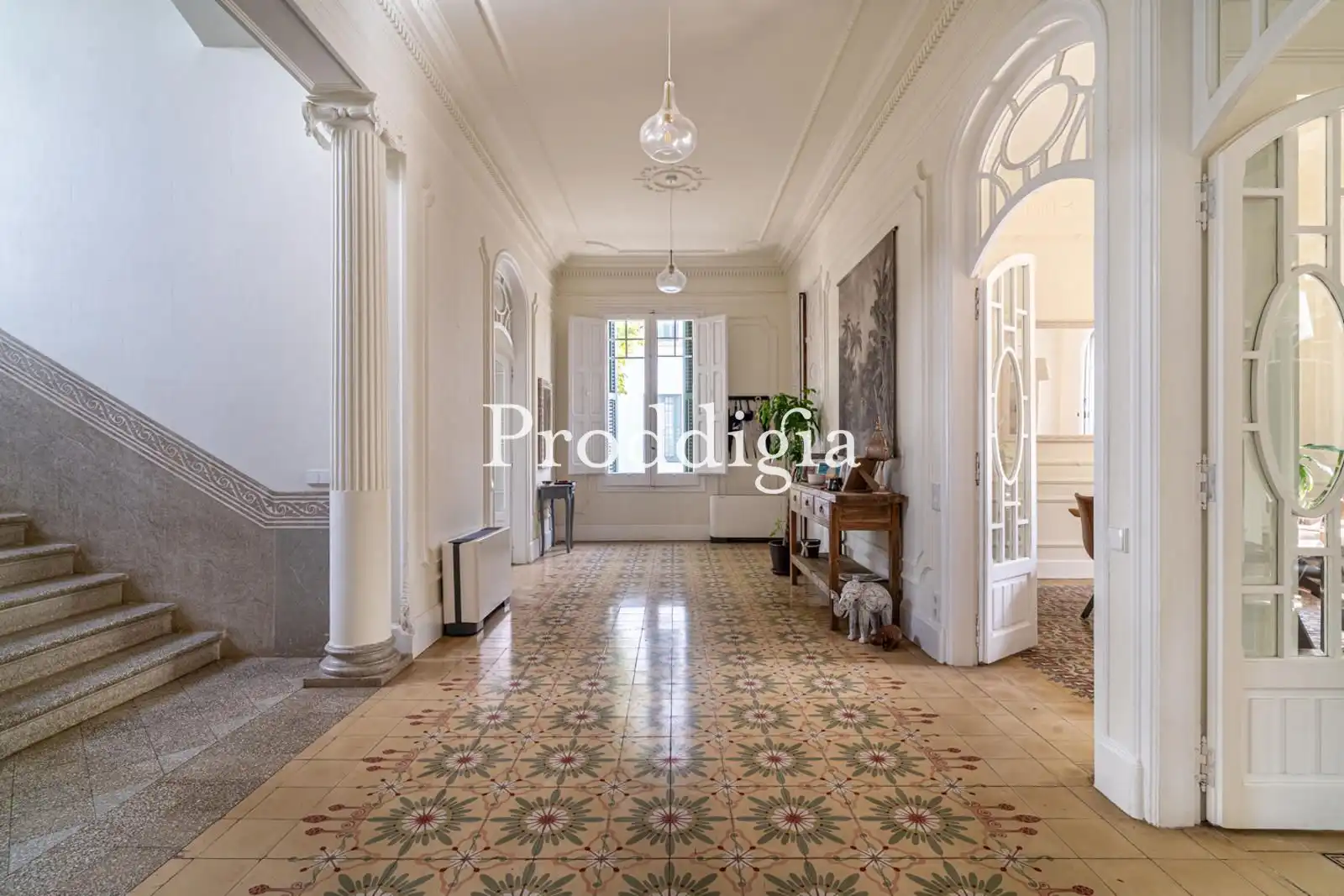 Appartamento 733 m² a Sant Cugat del Vallès