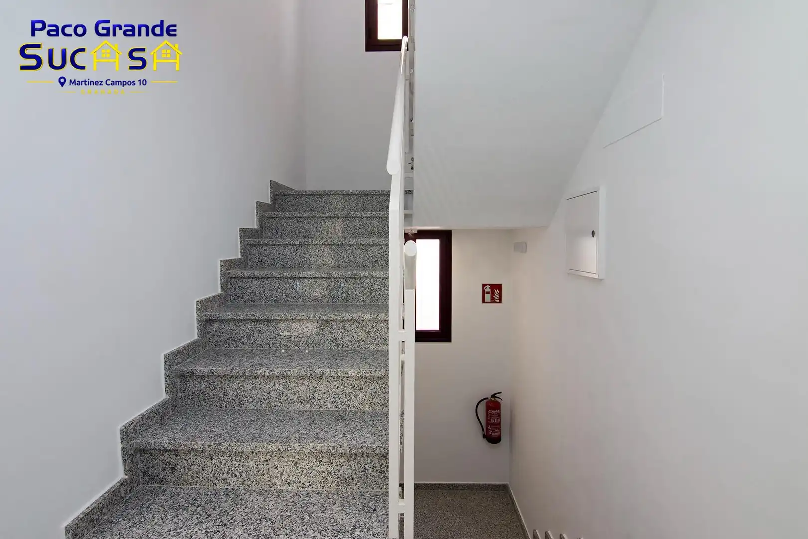 Piso de 76 m² en Granada
