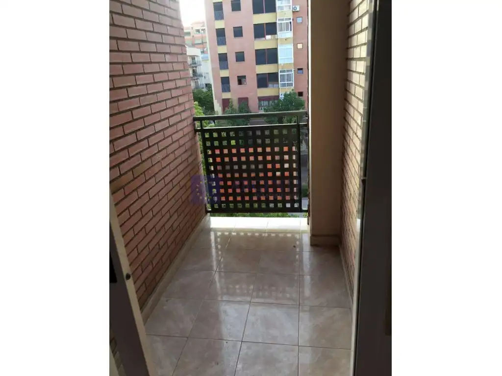 Piso de 100 m² en Cáceres