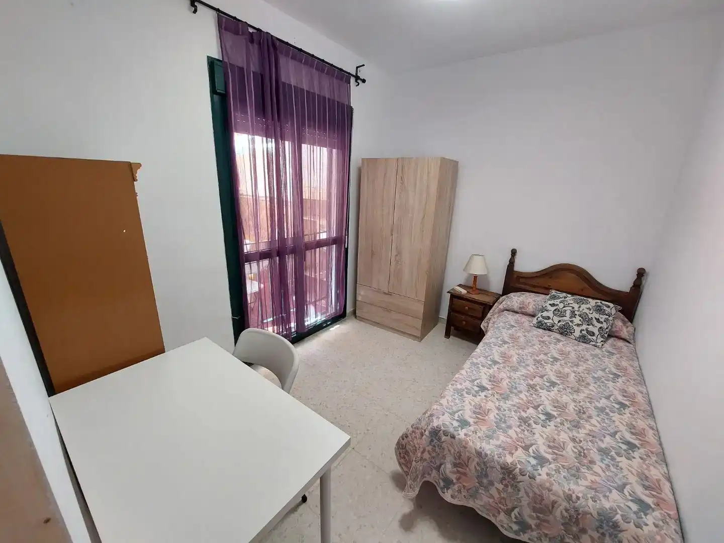 Habitación 130 m², Puerto Real