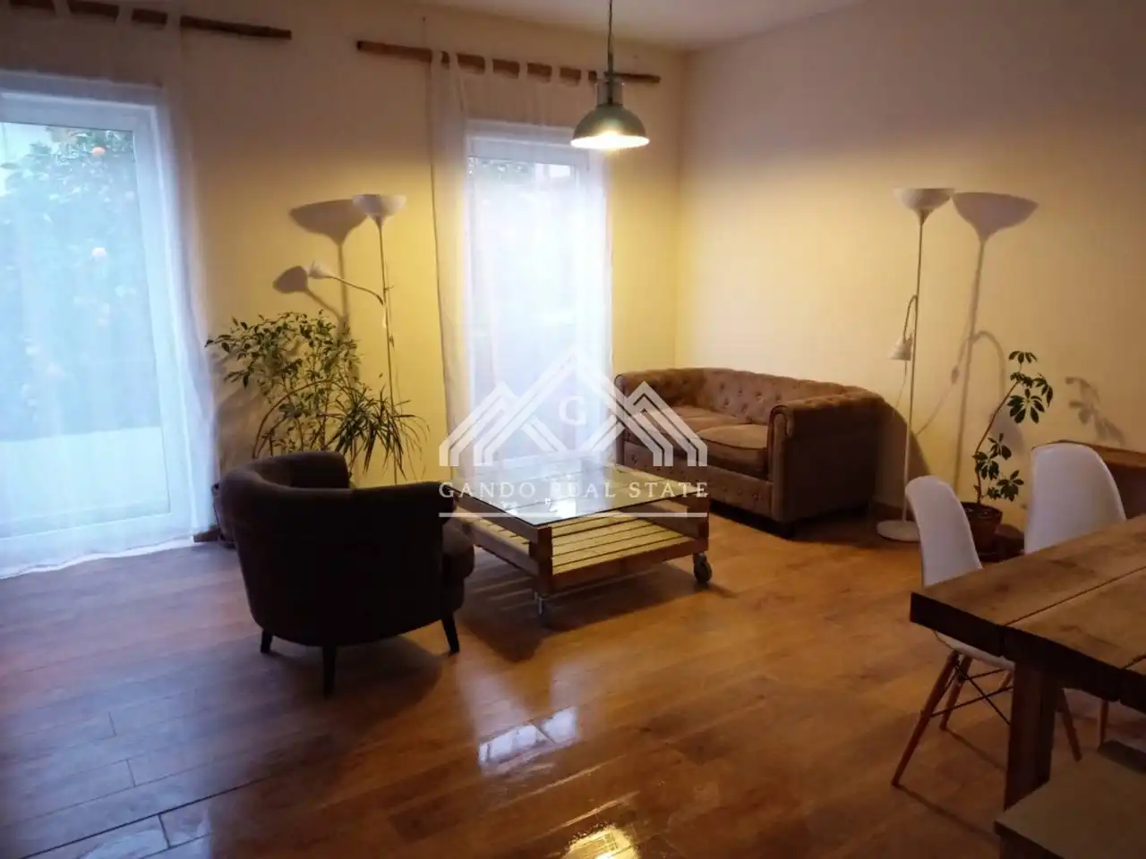 Piso de 120 m² en Sevilla