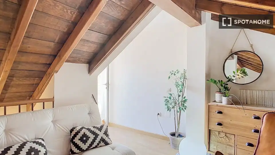 Habitación 99 m², Málaga