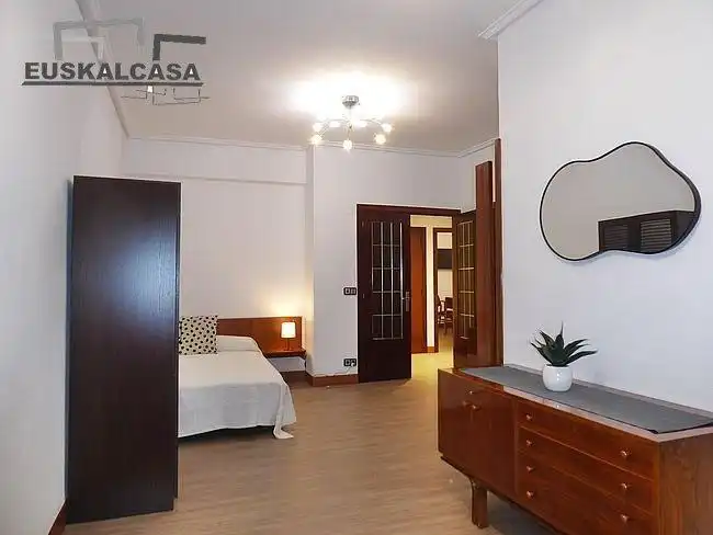 Piso de 98 m² en Bilbao