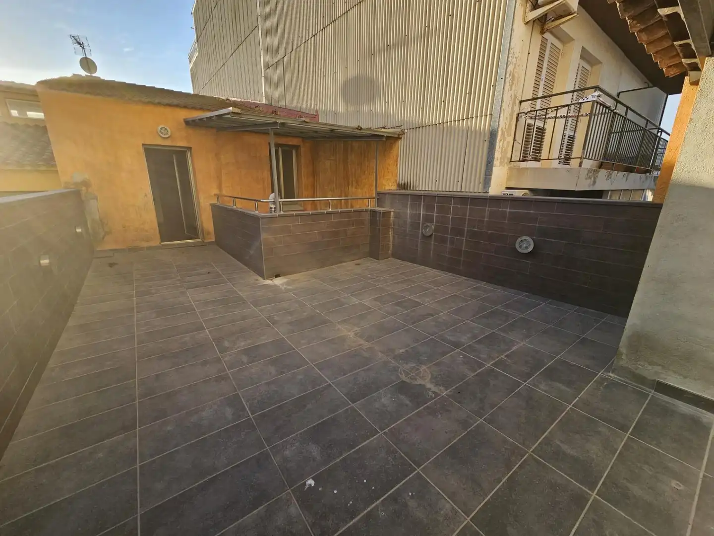 Piso de 201 m² en Calella