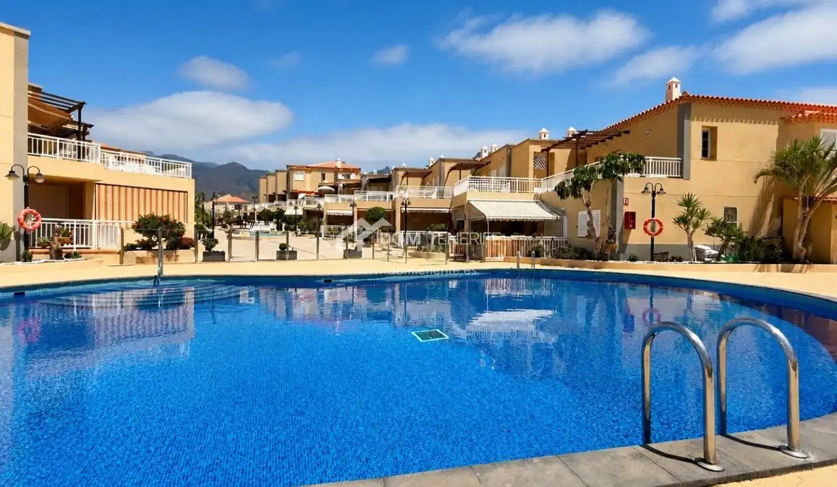 Piso de 92 m² en Adeje