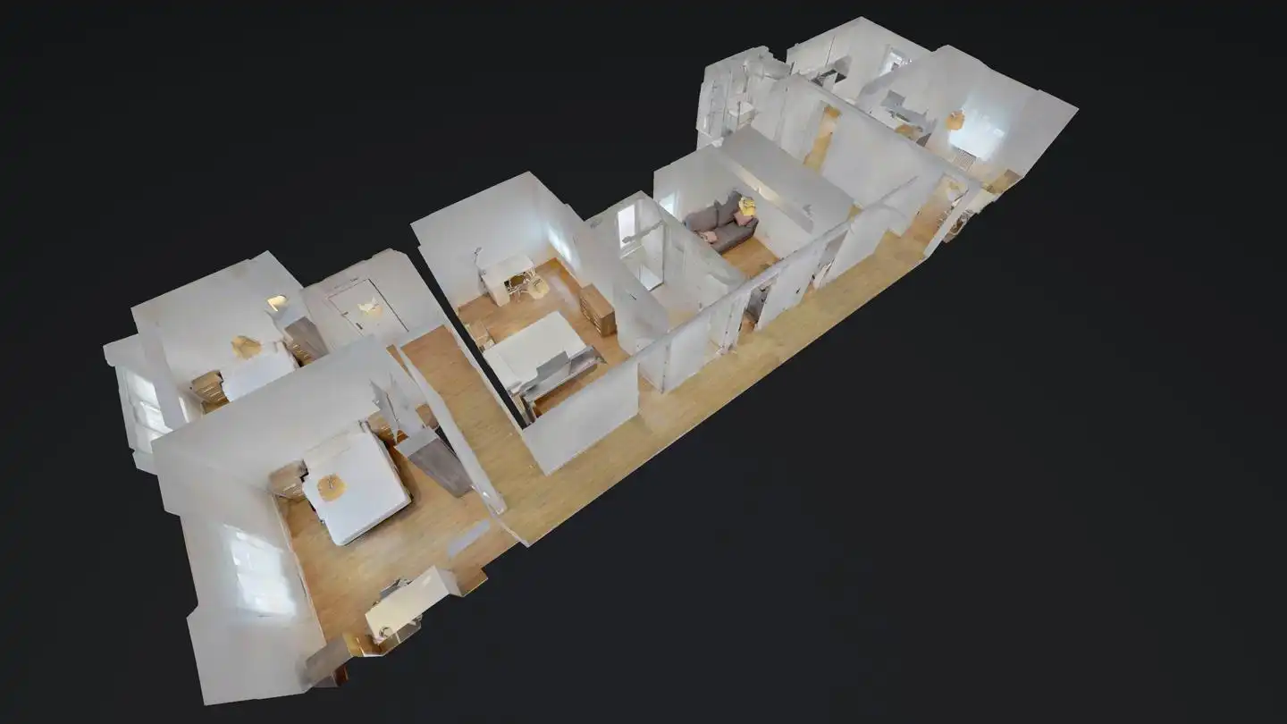 Habitación en alquiler, Oviedo