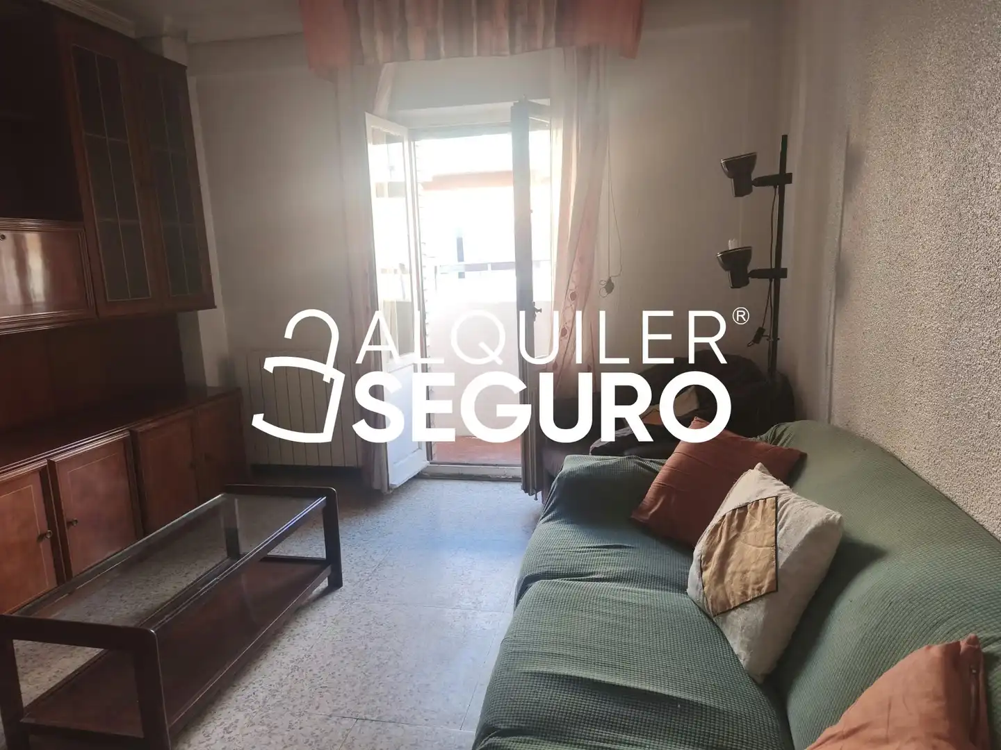 Pis de 78 m² a Saragossa