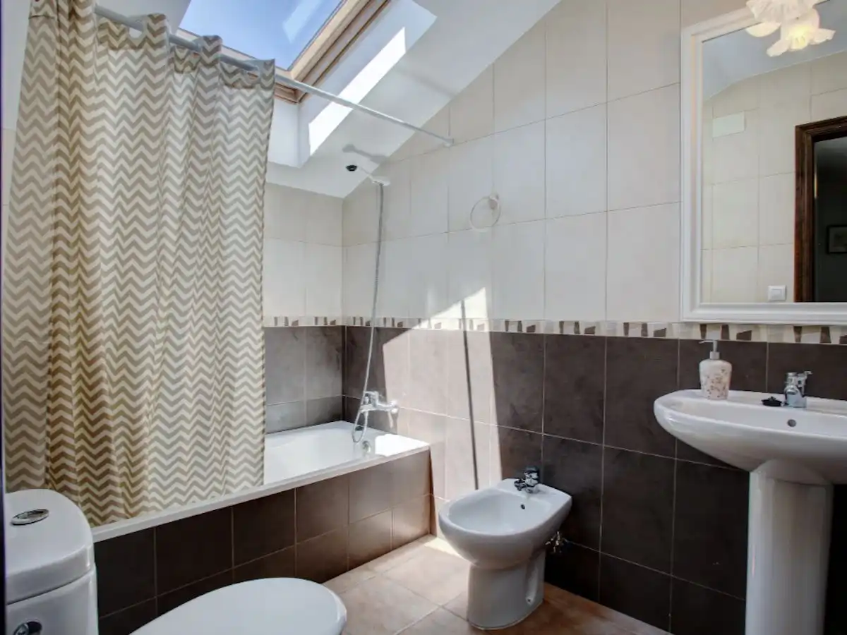 Piso de 100 m² en Benaocaz