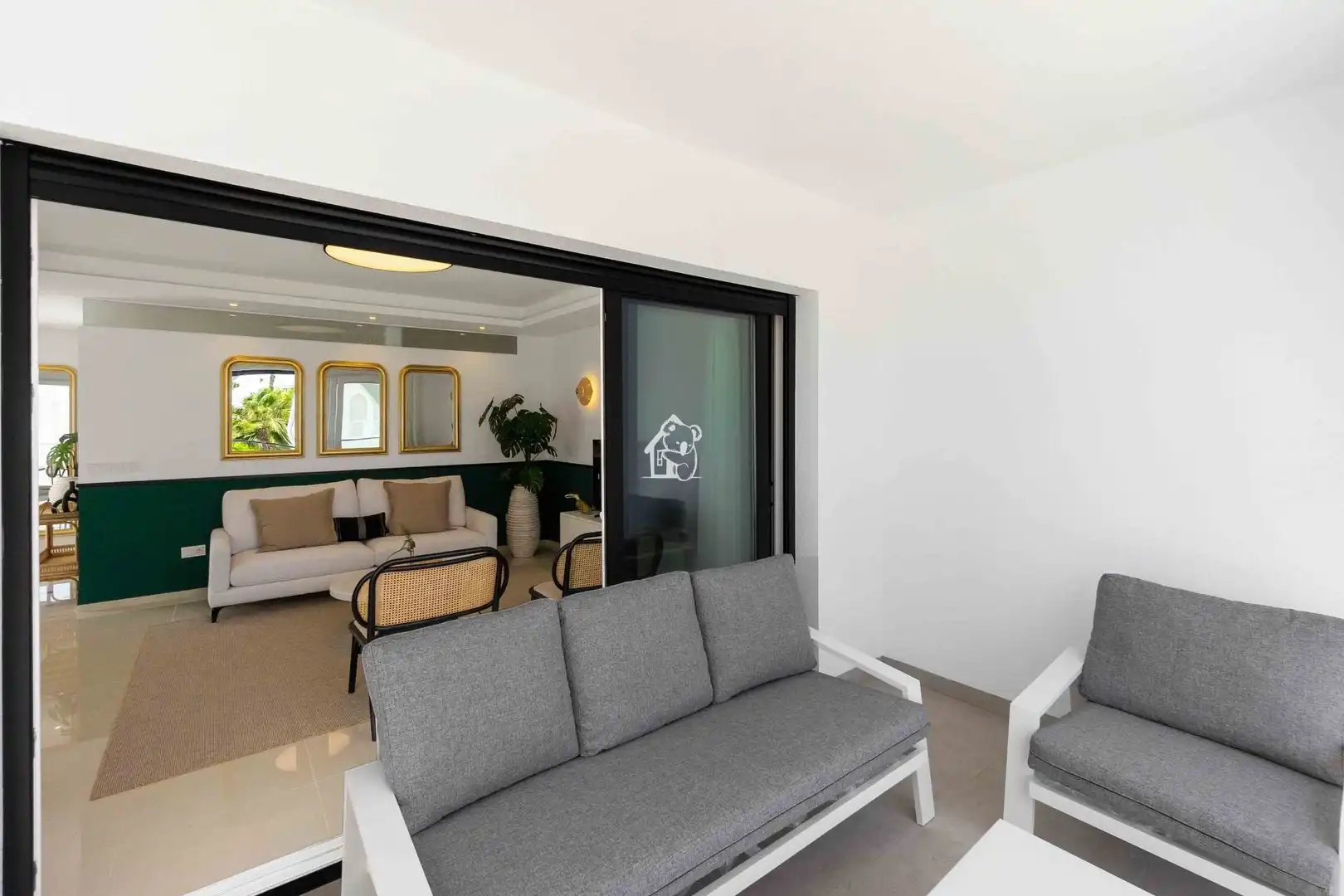 Wohnung 95 m² in Rojales