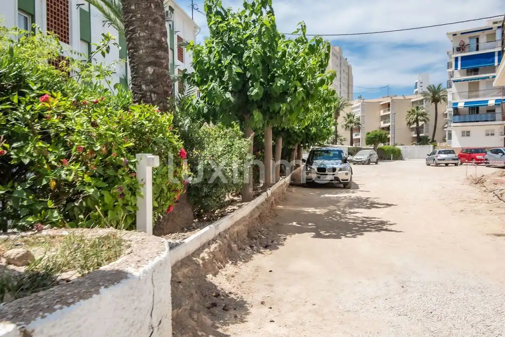 Квартира 51 м² в Benidorm