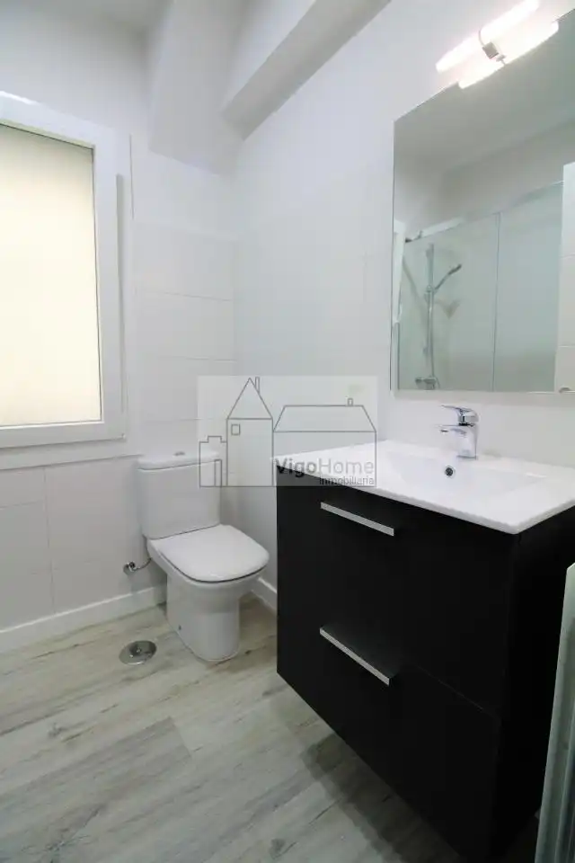 Piso de 110 m² en Vigo
