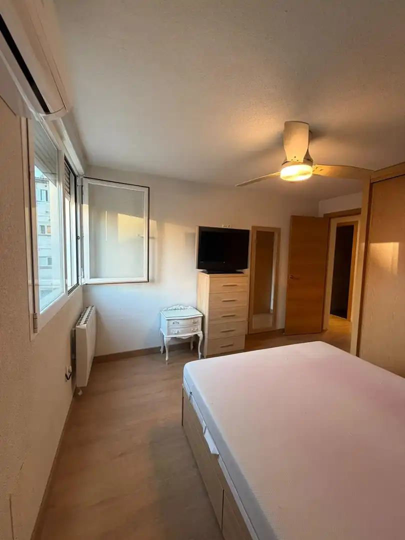 Piso de 62 m² en Madrid