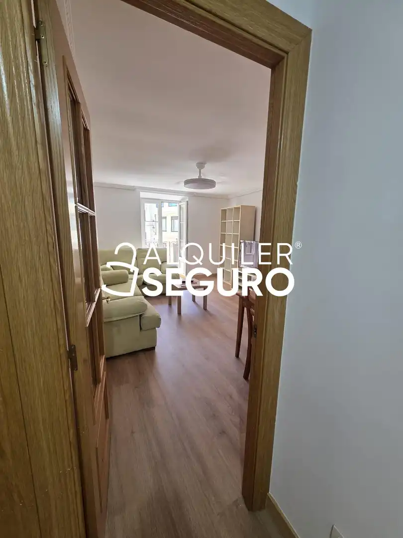 Piso de 84 m² en Burgos