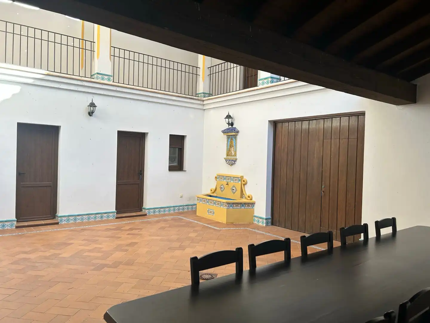 Pis de 600 m² a Almonte