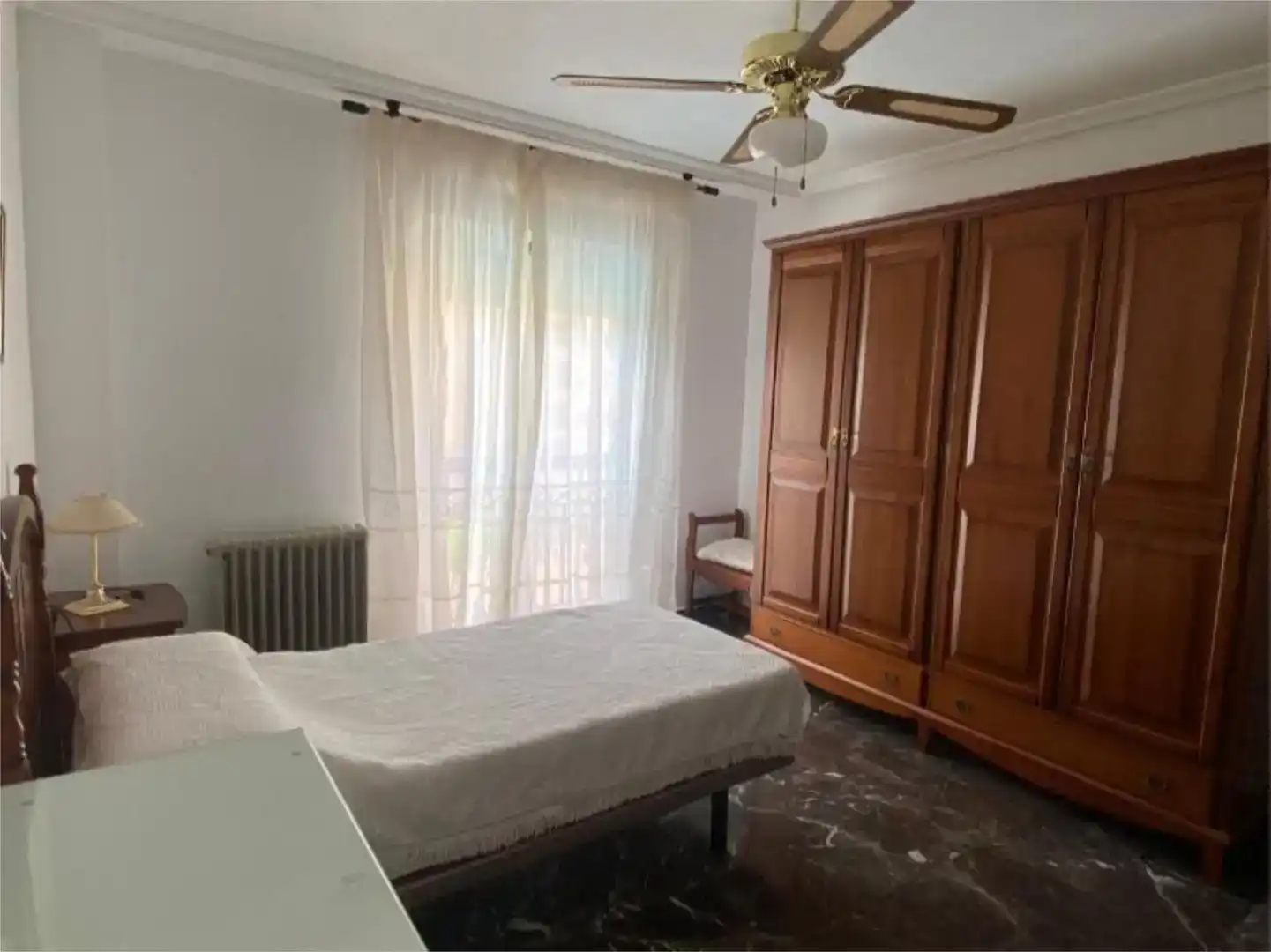 Habitación 110 m², Jaén