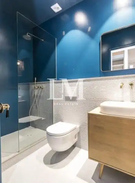 Piso de 140 m² en Barcelona