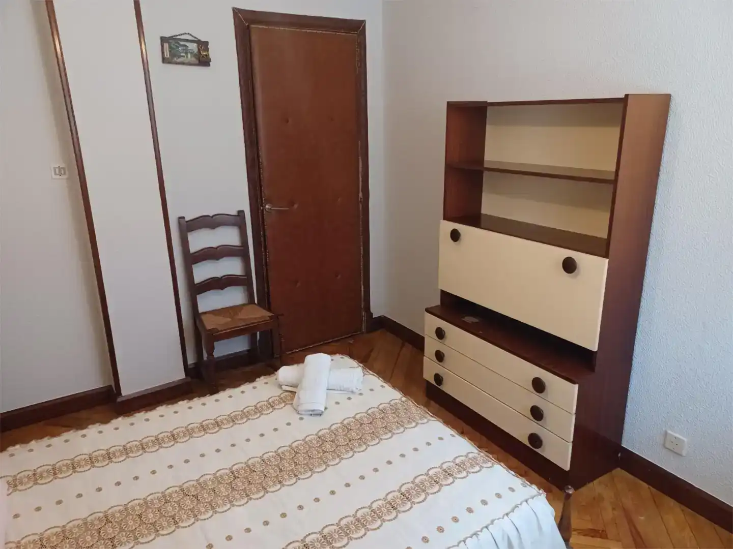 Piso de 88 m² en Baracaldo
