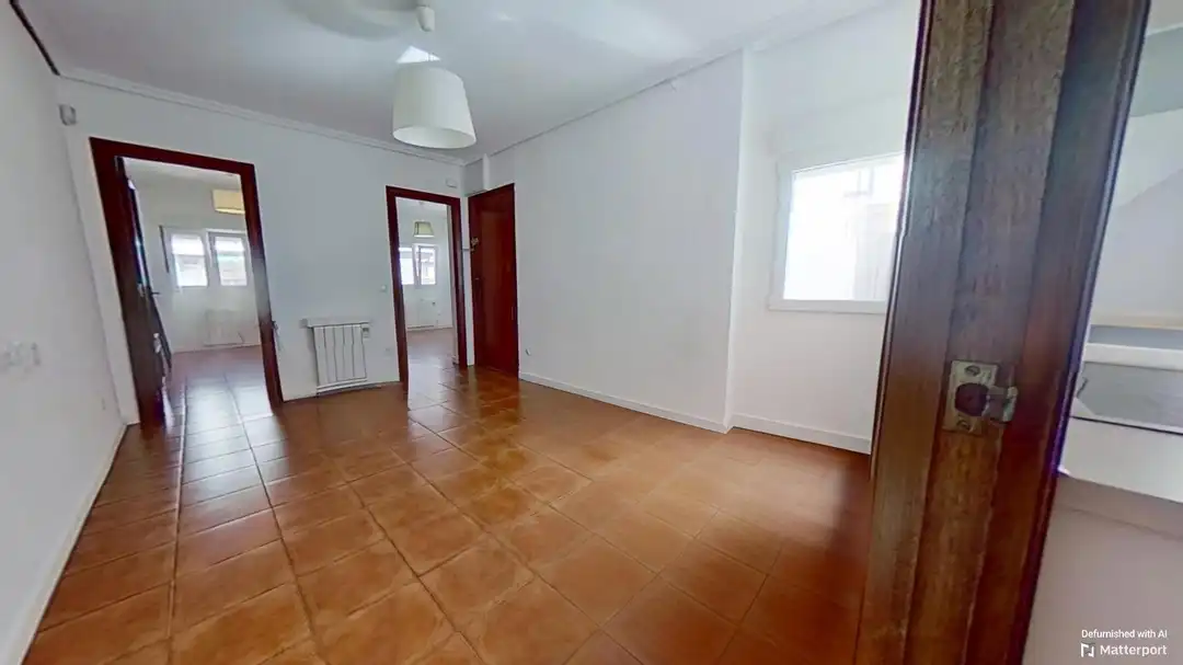 Pis de 62 m² a Madrid