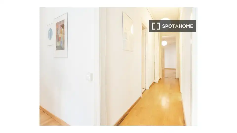 Zimmer zur Miete, Barcelona