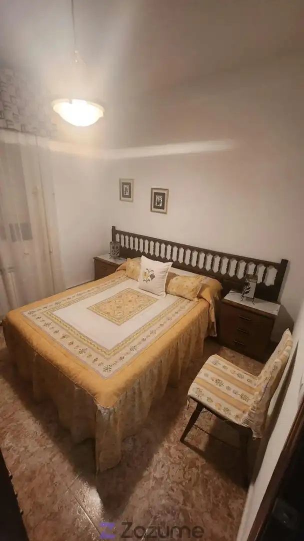 Piso de 98 m² en Ciudad Real