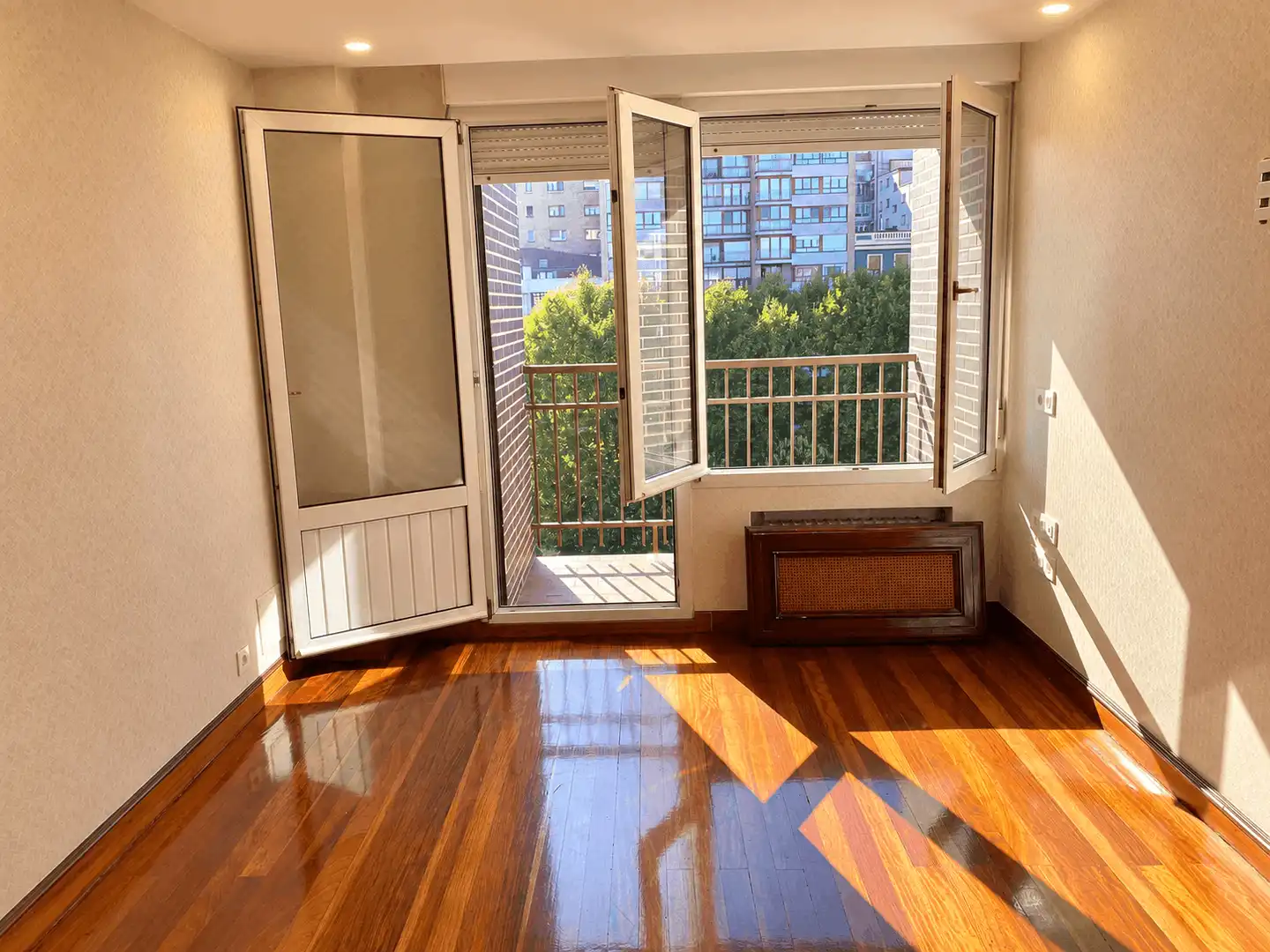 Piso de 114 m² en Gijón