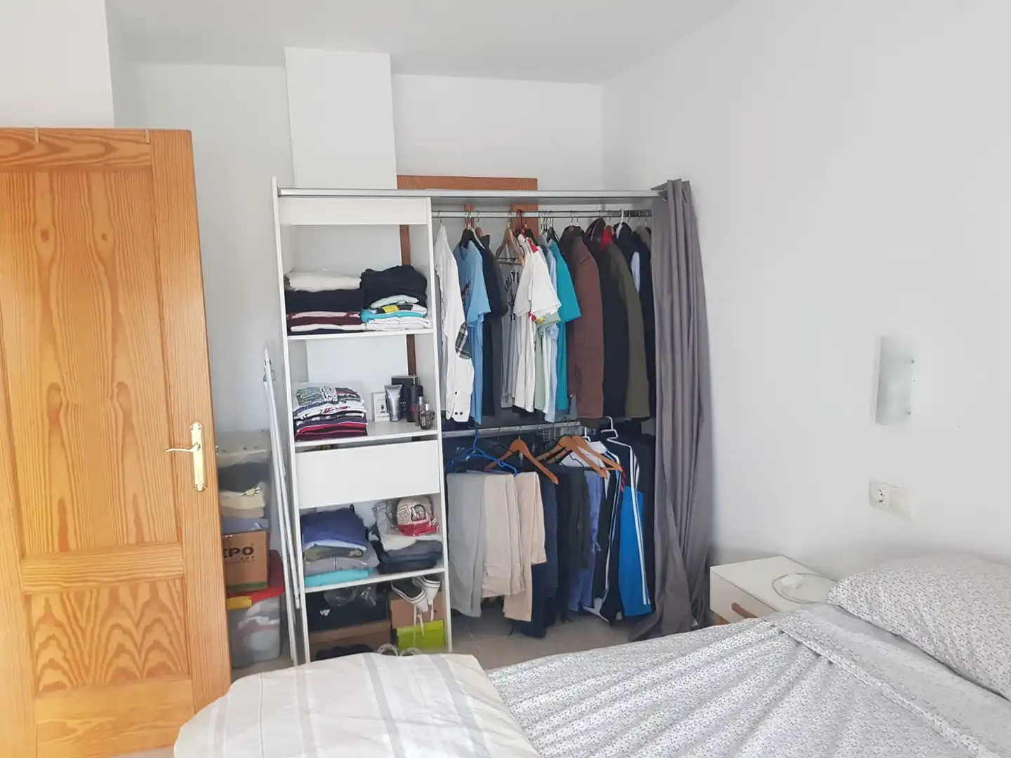 Piso de 75 m² en Vícar