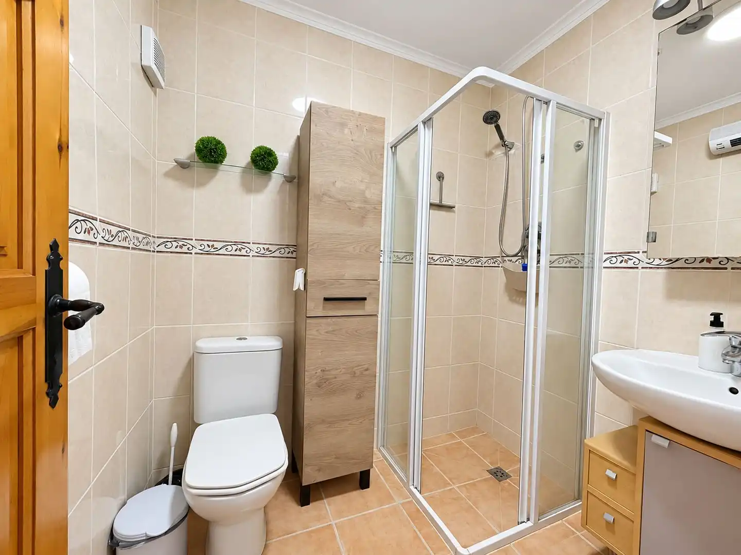 Piso de 120 m² en Dénia