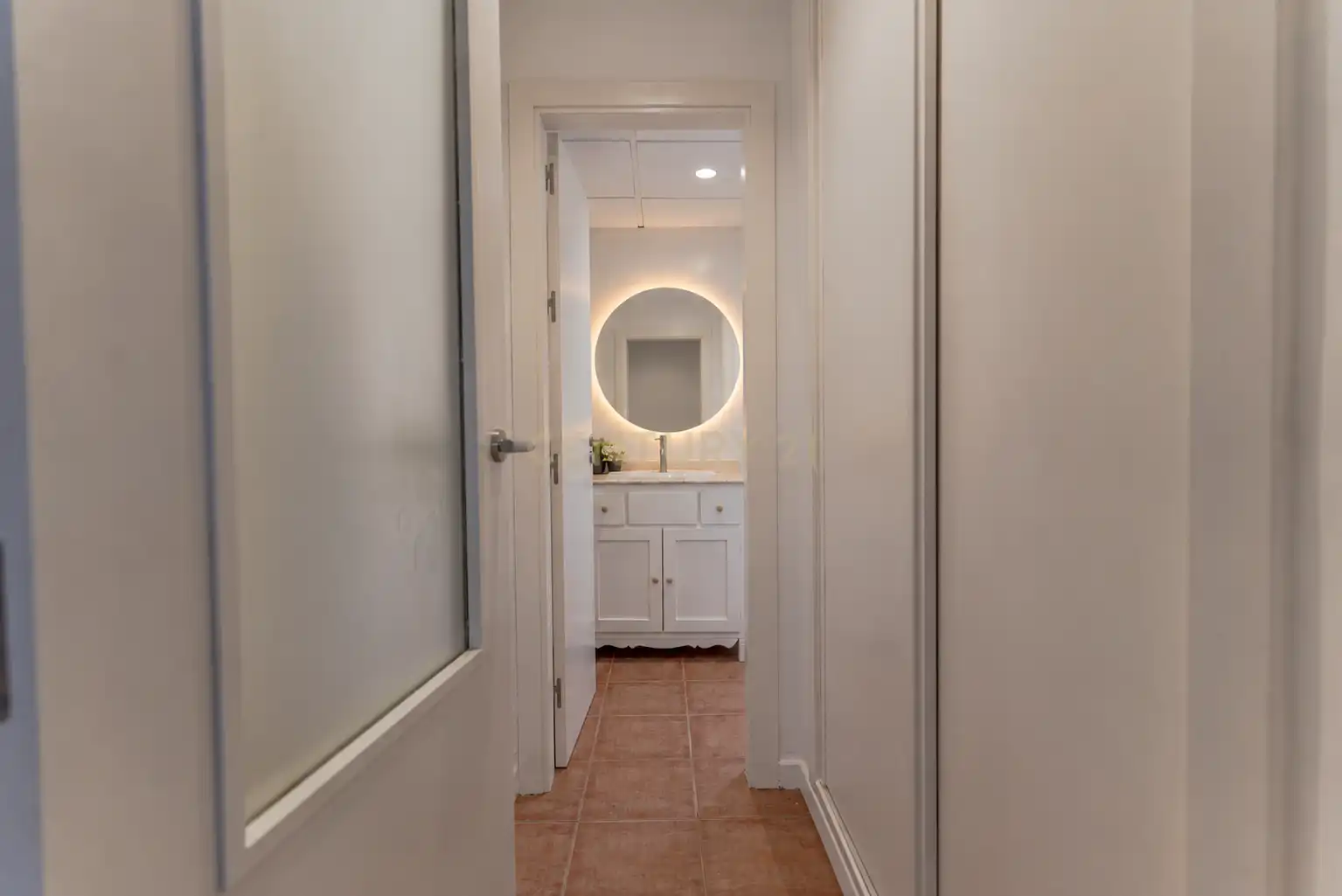 Pis de 55 m² a Granada