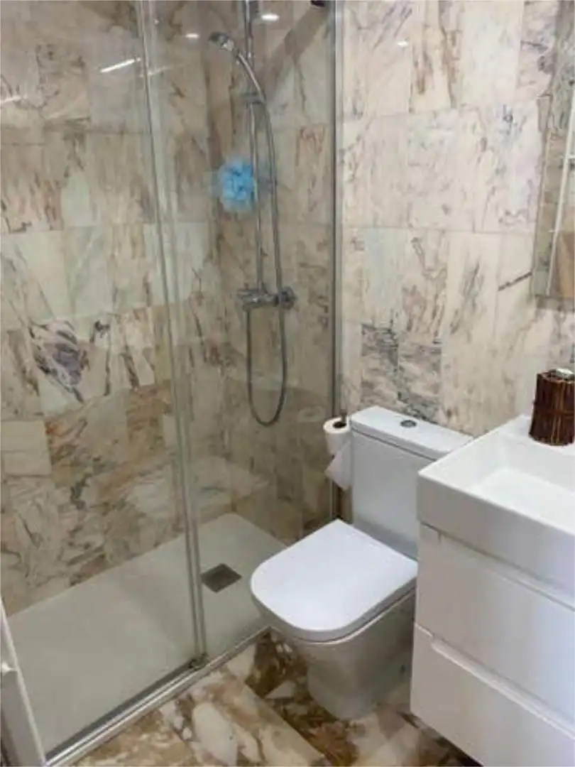 Piso de 50 m² en Cádiz