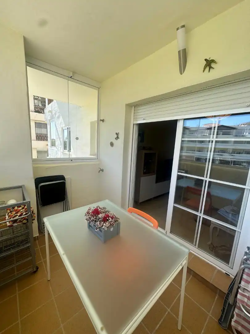 Piso de 80 m² en Benalmádena