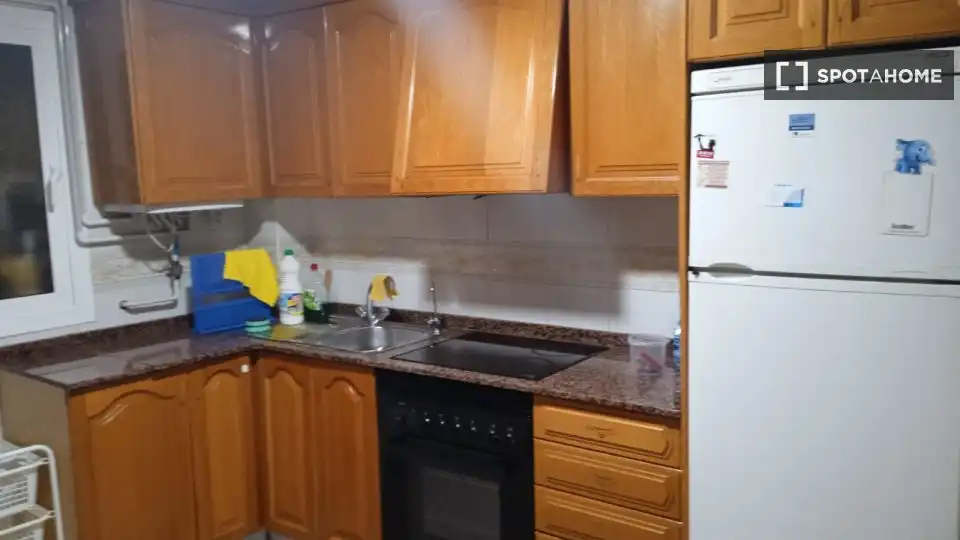 Habitación 115 m², Murcia