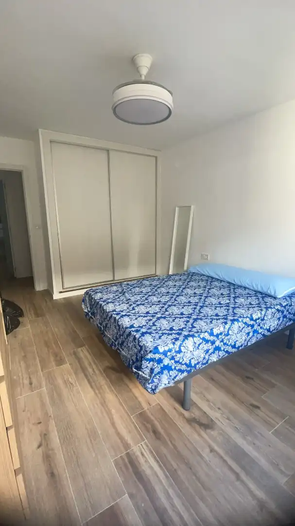 Pis de 145 m² a Màlaga