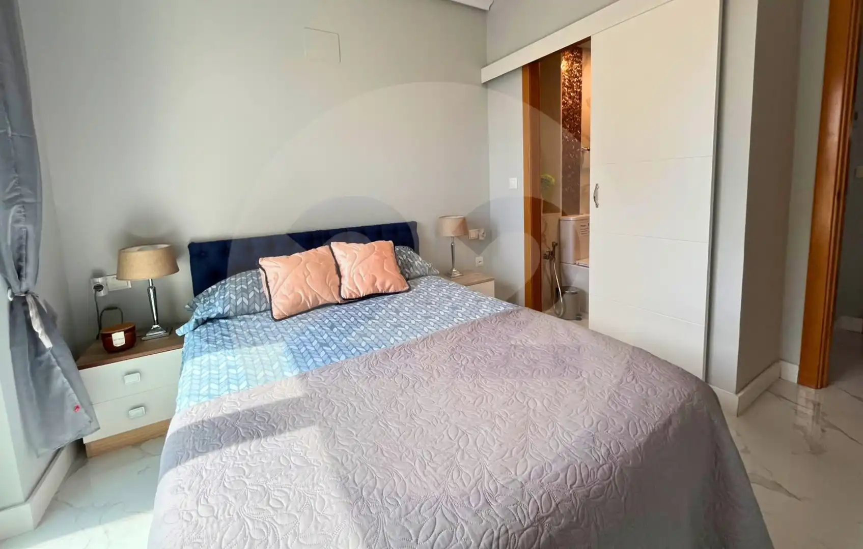 Wohnung 60 m² in Benidorm