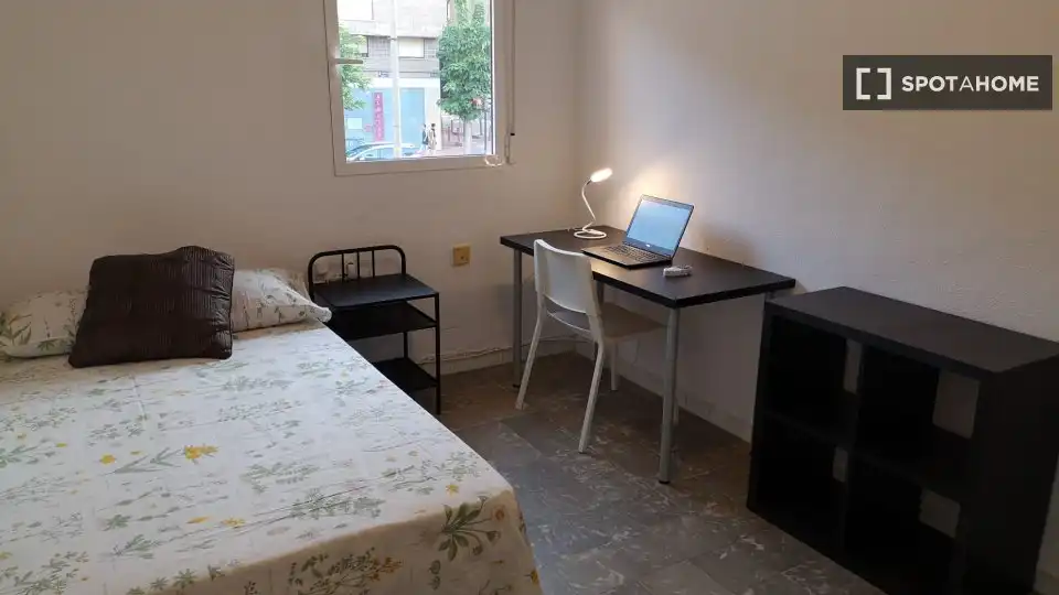 Habitación en alquiler, Murcia