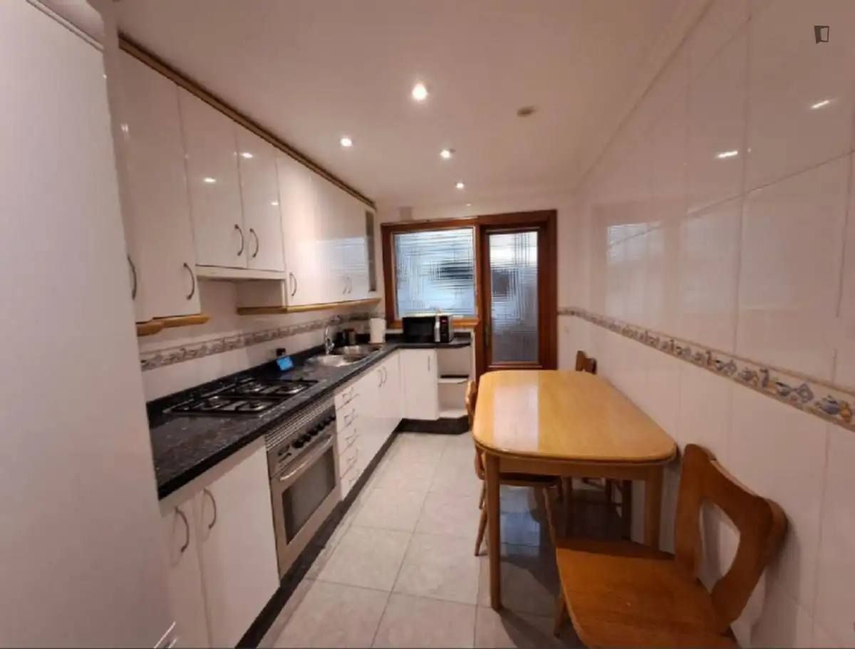 Habitación en alquiler, Palma
