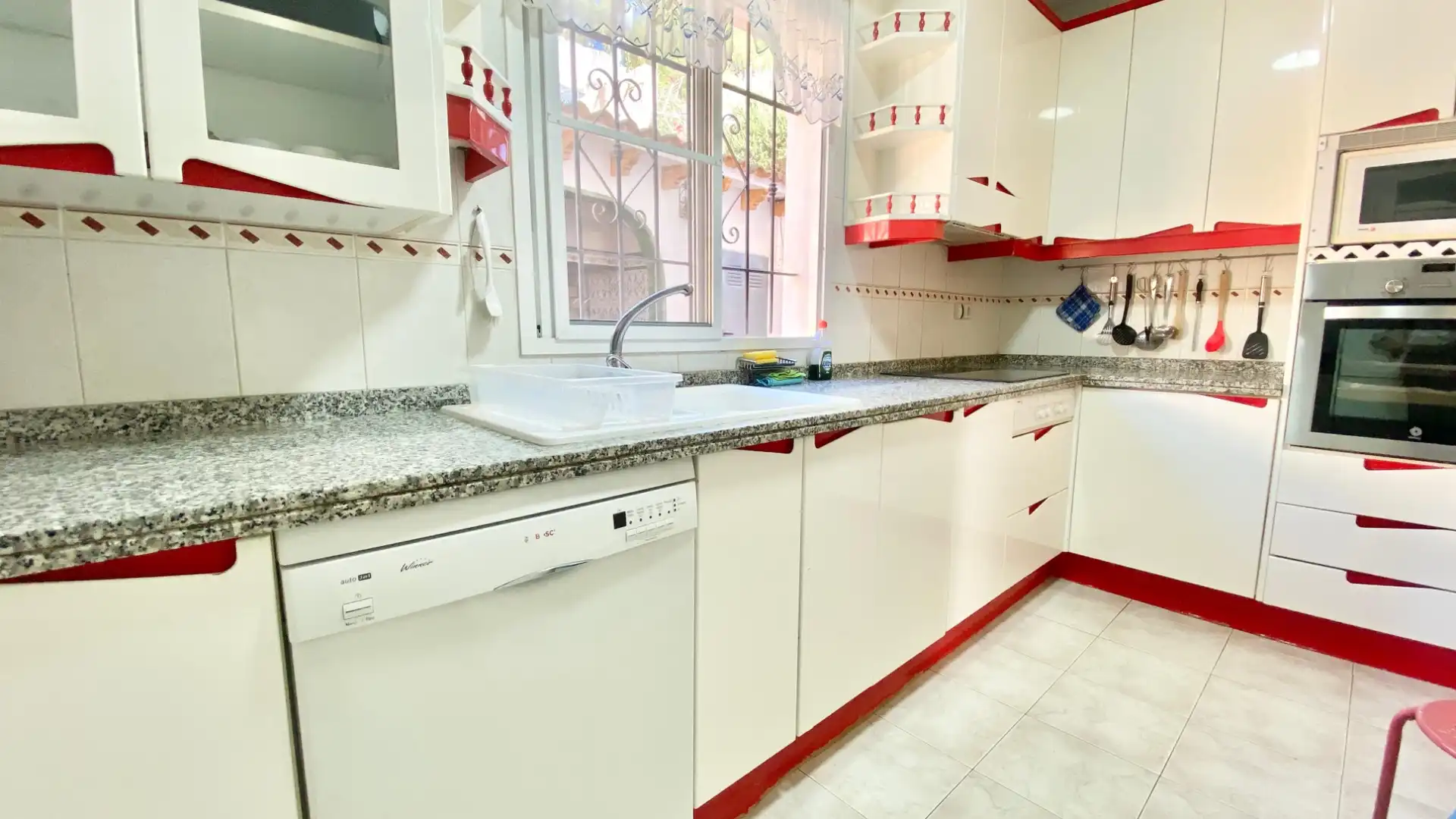 Piso de 154 m² en La Nucia