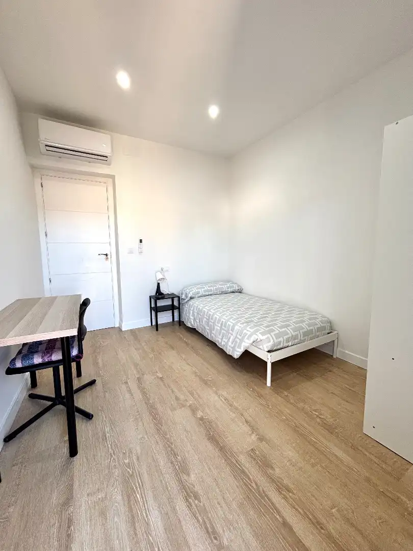 Piso de 80 m² en Plasencia